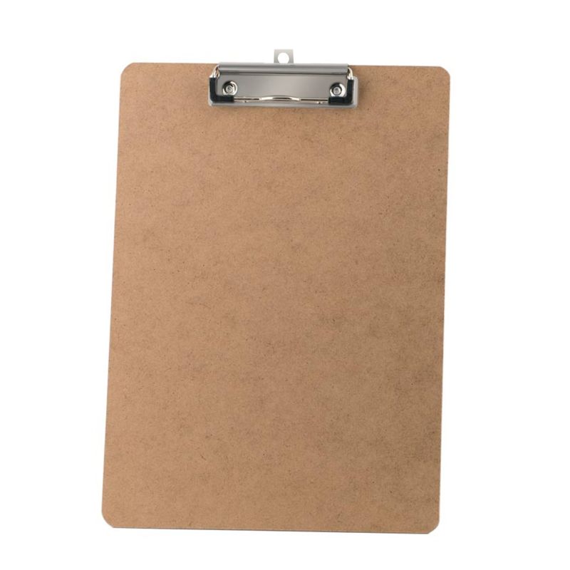 Pboard Prancheta em MDF