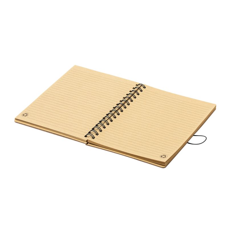 Caderno Mossel