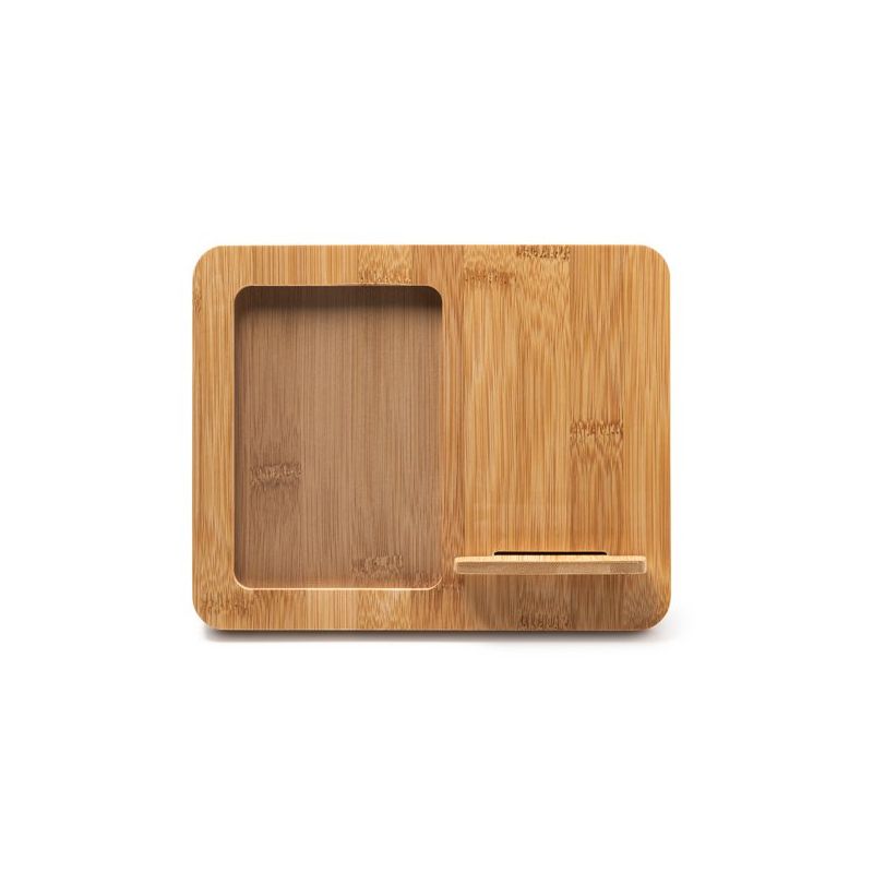 CHARGER FRAME VULCO BAMBOO