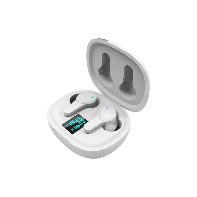 Auriculares ENC e ANC "Prixton TWS159"