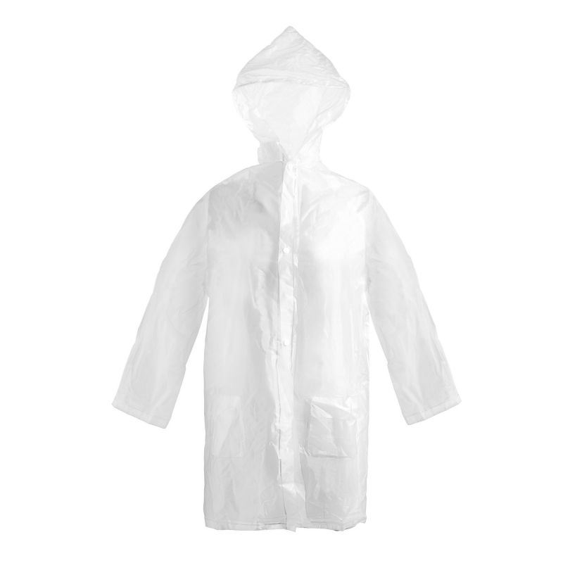 Kirai Impermeável de criança em PVC 15 mm, com bolsa