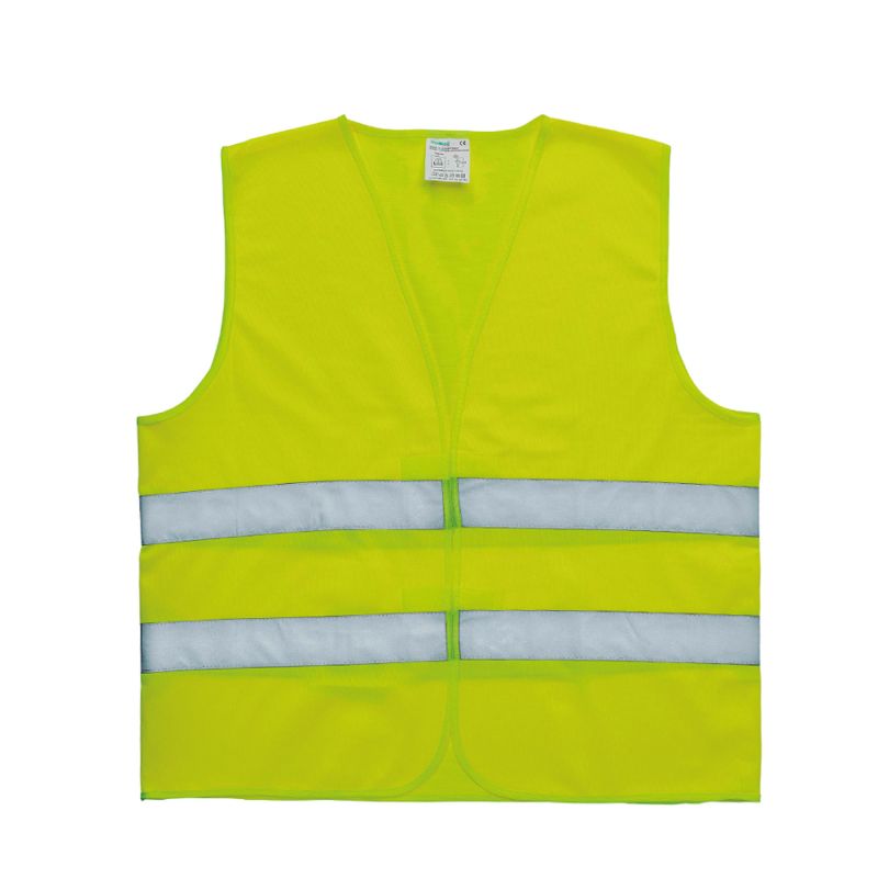 Reflecty Colete refletor 100% Poliéster