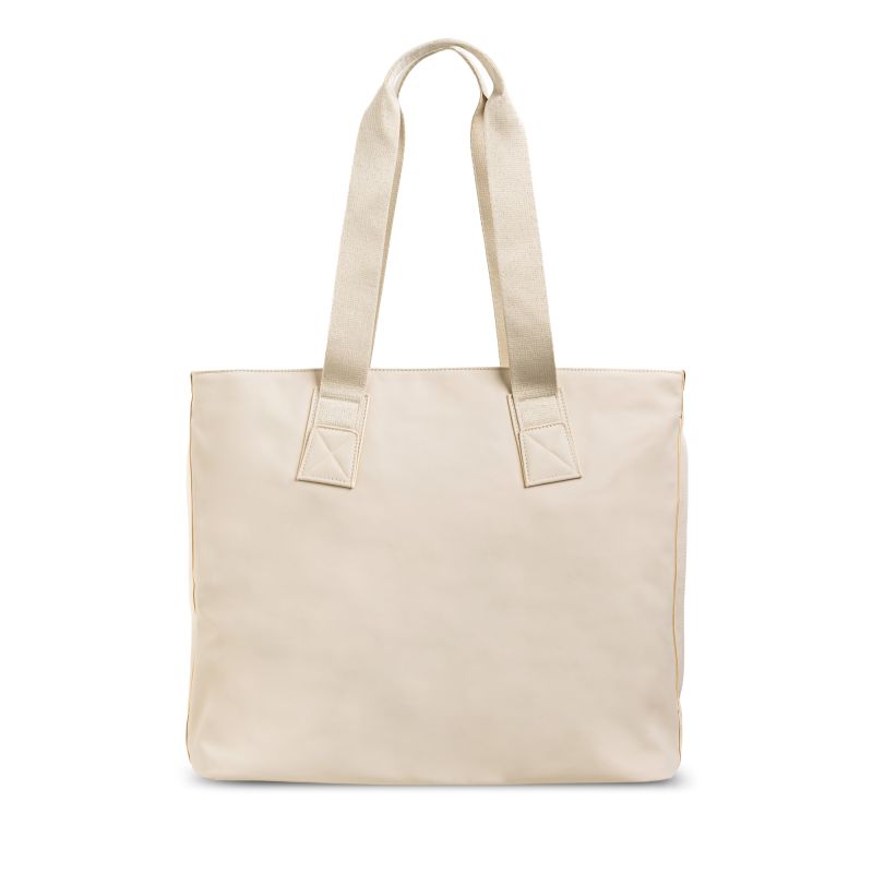 Smart Tote Bolsa Davda para portátil, em PU