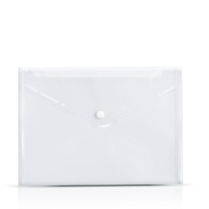 Brier A4 Pasta porta-documentos A4 em PP