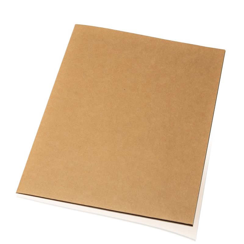 Ecofolder Pasta arquivadora em cartão