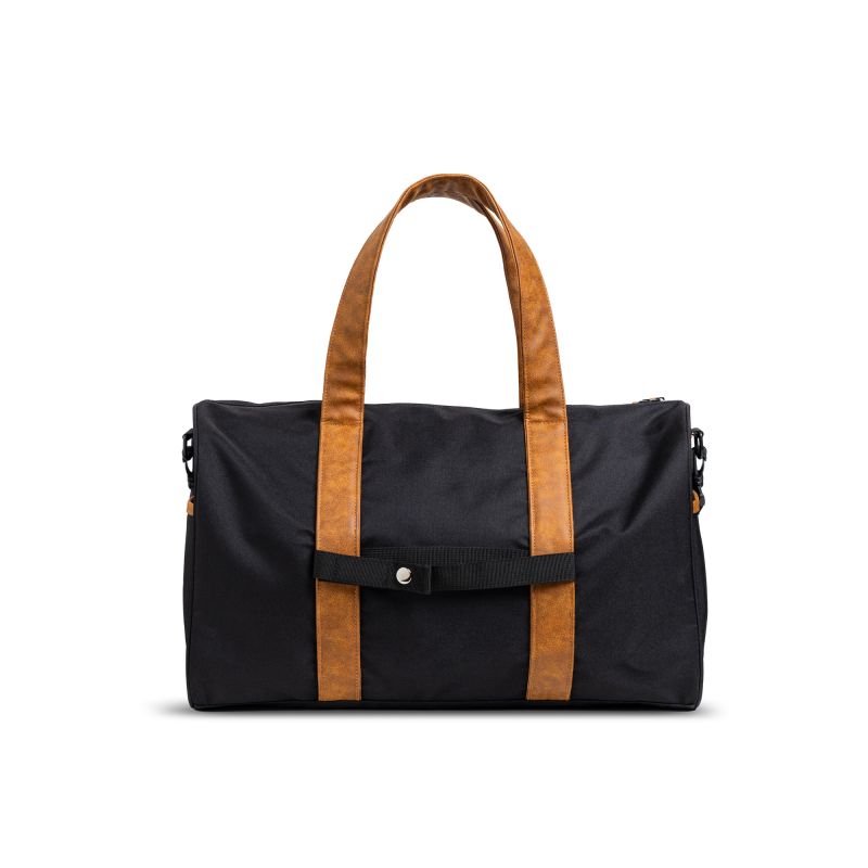 Nox Duffel Saco desportivo Davda, em RPET