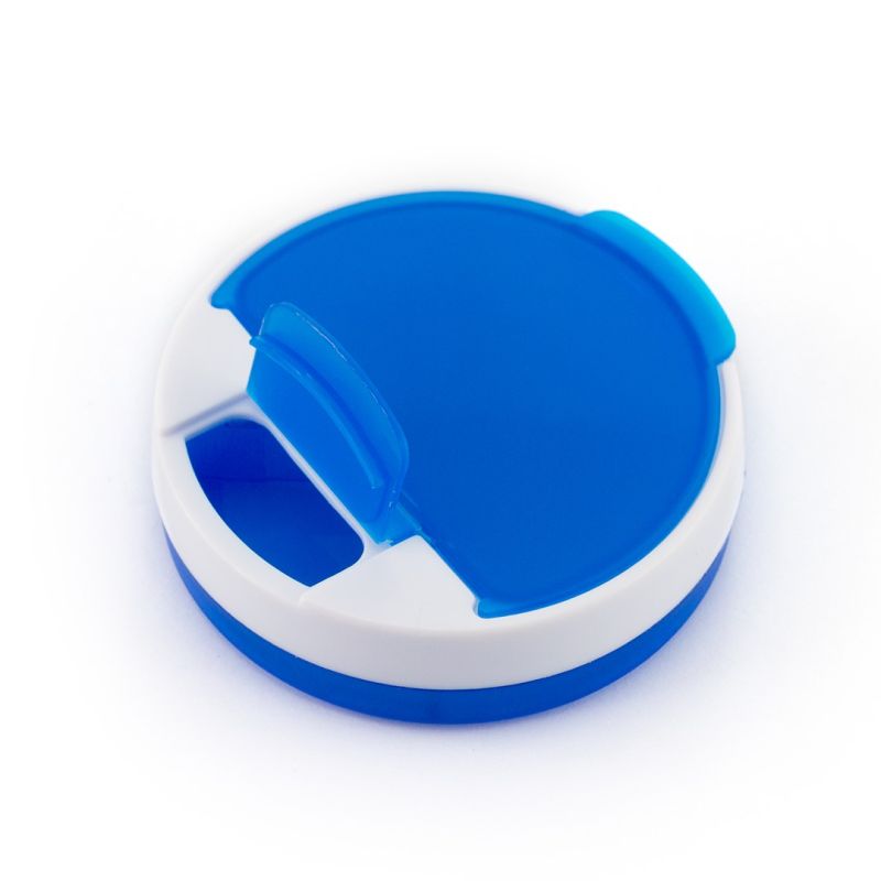 Caixa para Comprimidos Astrid