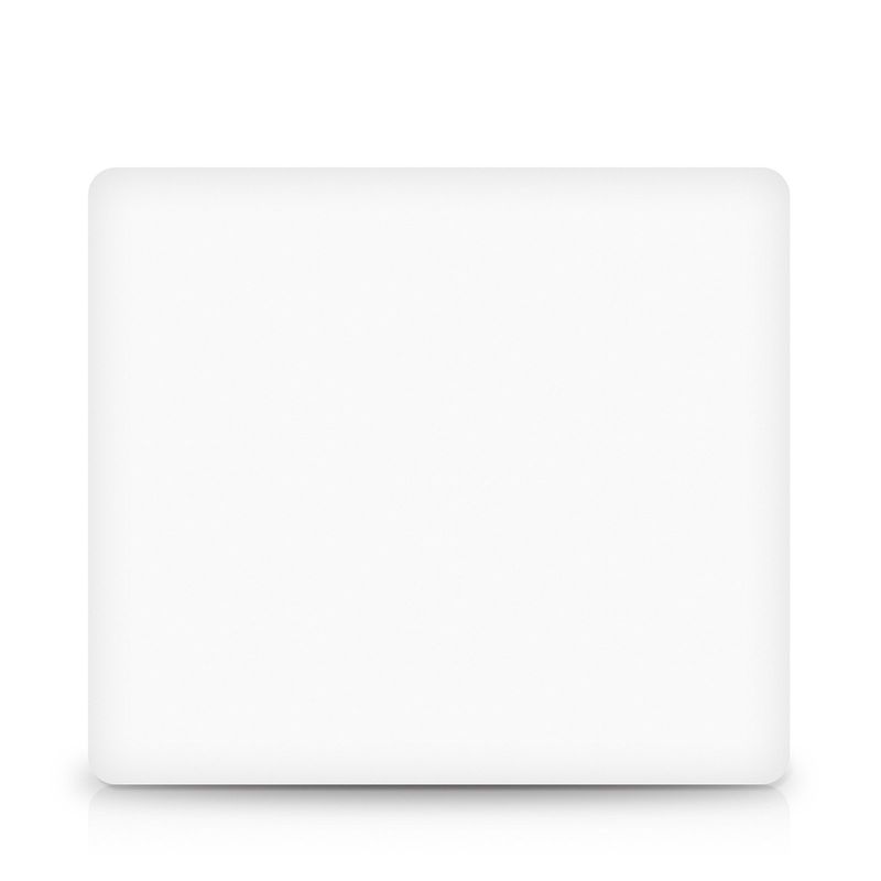 Ideal Tapete de rato em borracha e tecido, para sublimação