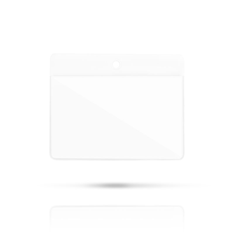 Spaci Identificador em PVC