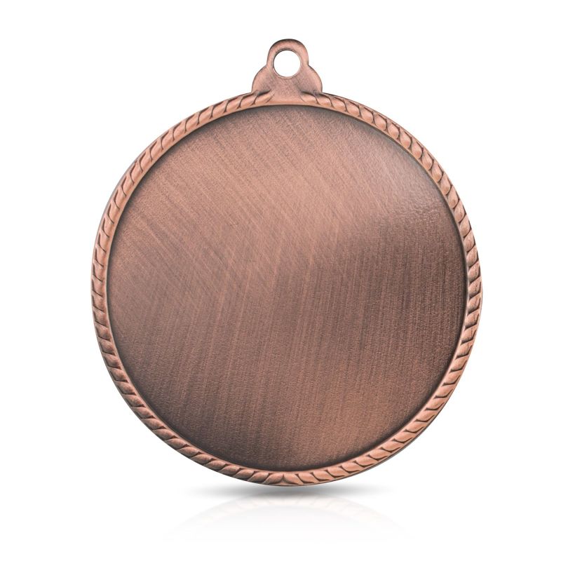 Heroix Medalha de metal