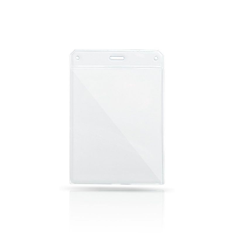 Handly Identificador em PVC