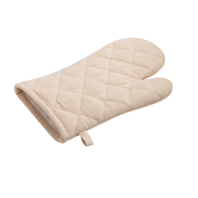 Glovy Luva de cozinha, 100% algodão