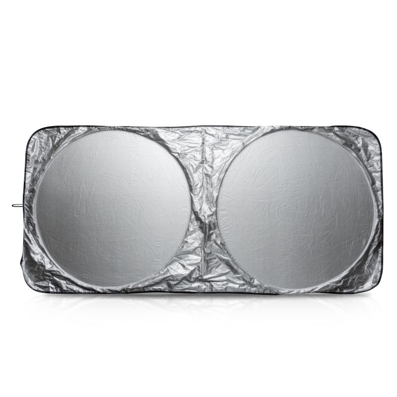 S-Shade Pára sol dobravel em poliéster com bolsa