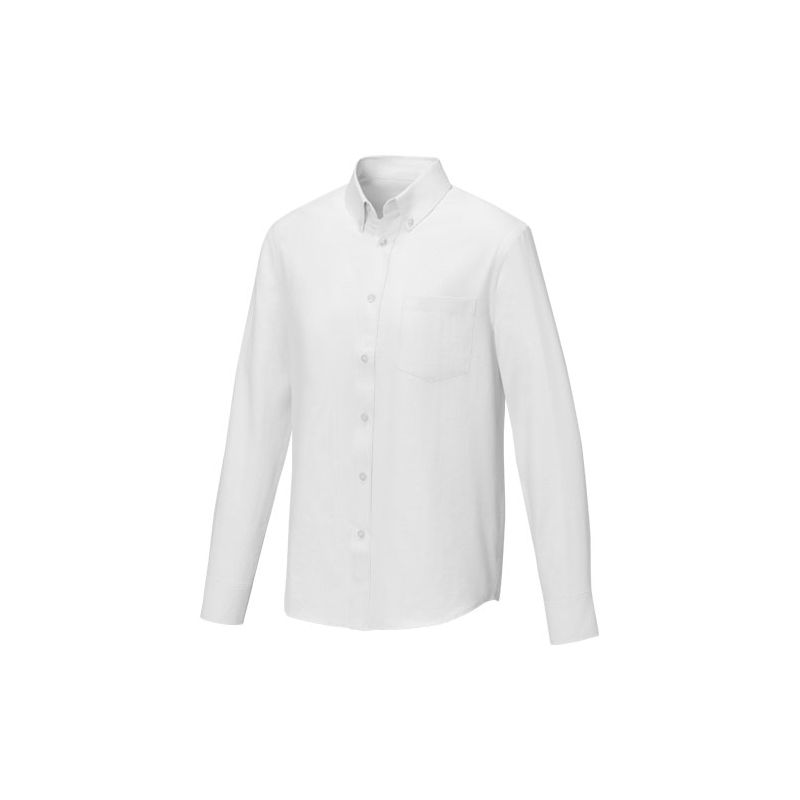Camisa de homem de manga comprida "Pollux"