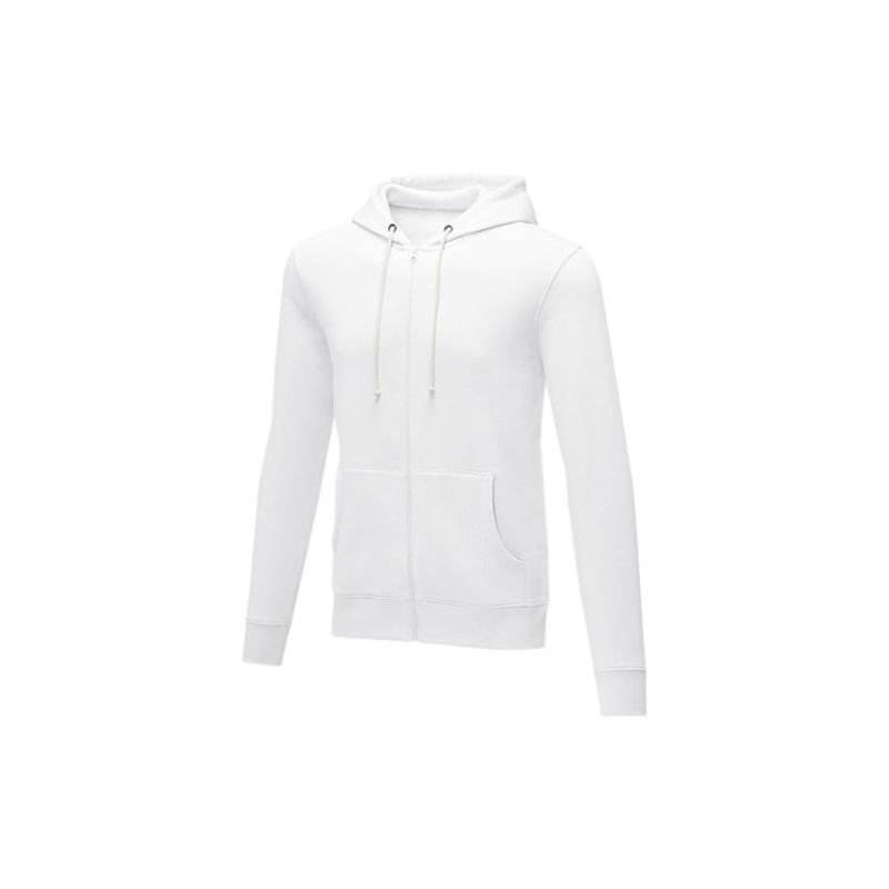 Camisola com capuz para homem “Theron"