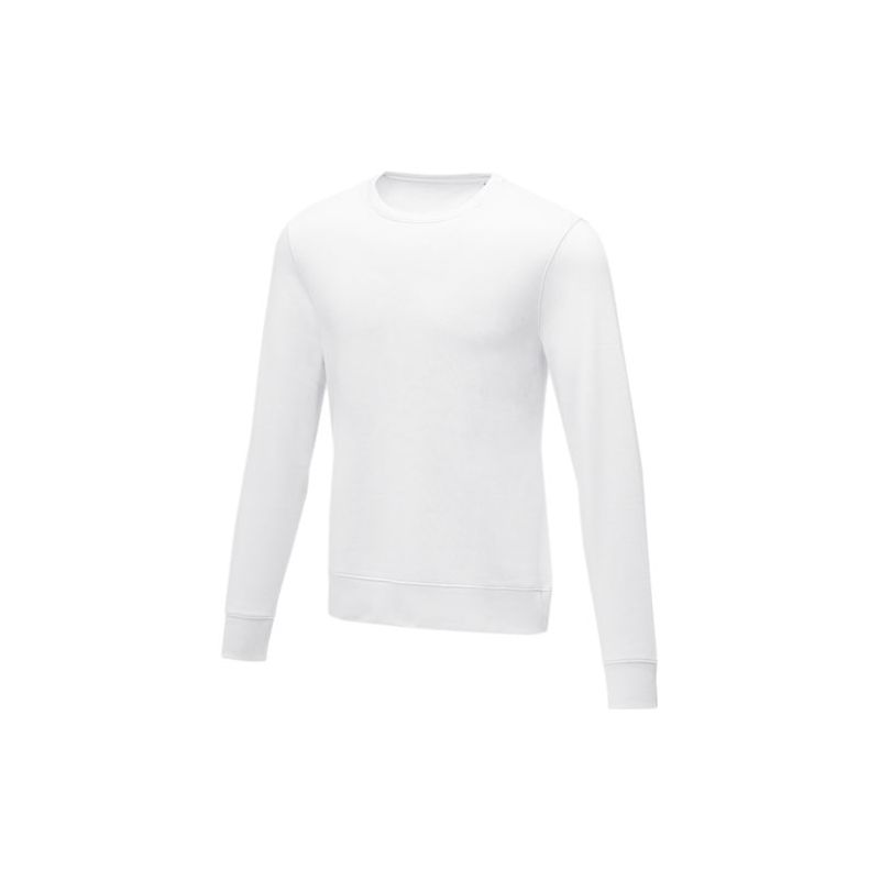 Camisola com gola redonda para homem “Zenon”