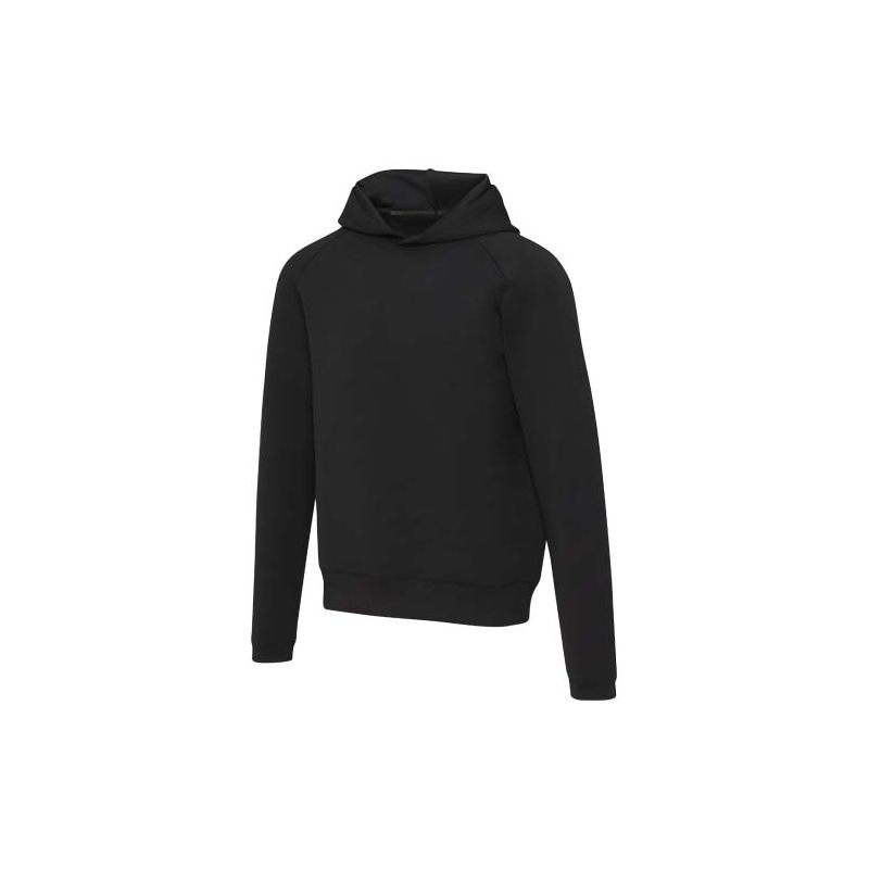 Camisola com capuz desportiva unissexo de malha interlock "Danali"