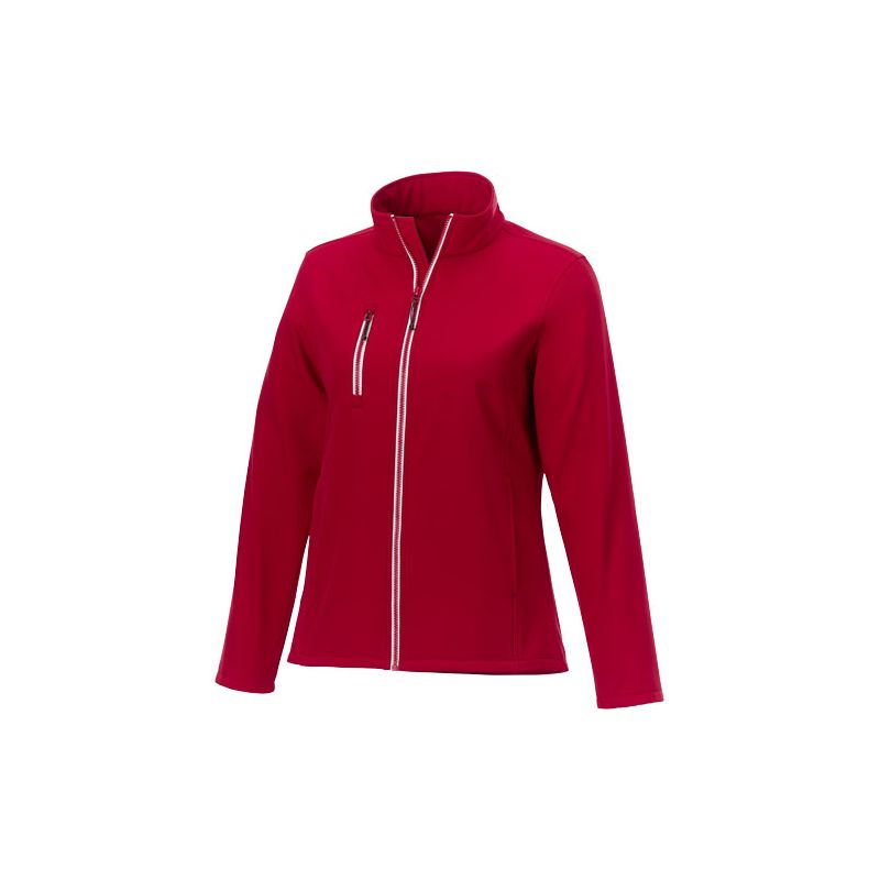 Casaco softshell para senhora "Orion"