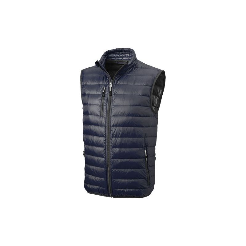 Colete leve de plumas de homem "Fairview"