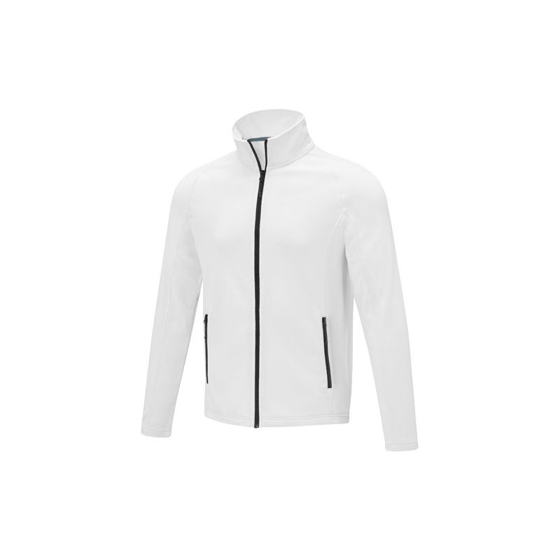 Casaco Polar para homem "Zelus"