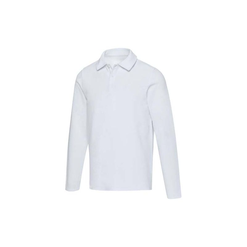 Polo de manga comprida unissexo "Apollo"