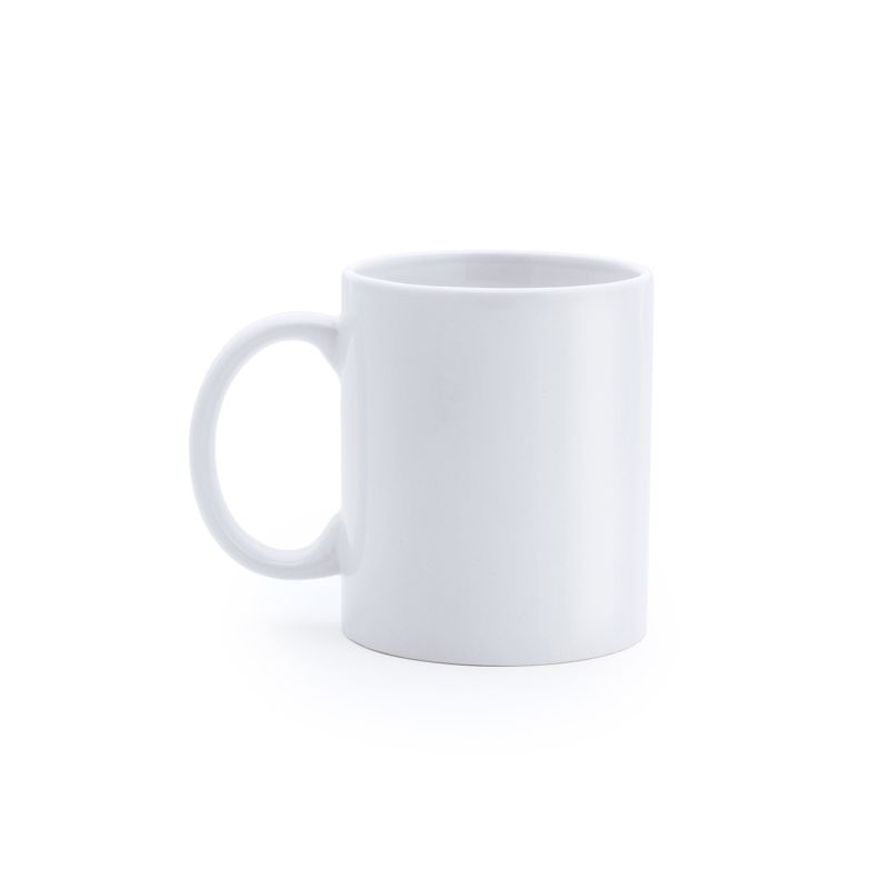 LIMA SUBLIMATION MUG WHITE