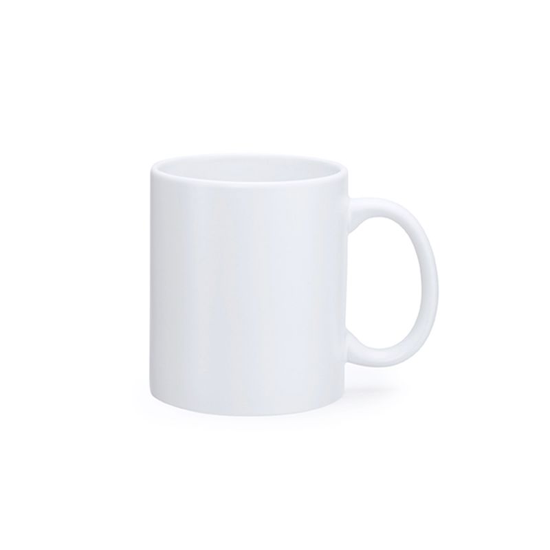 RAMBU SUBLIMATION MUG WHITE