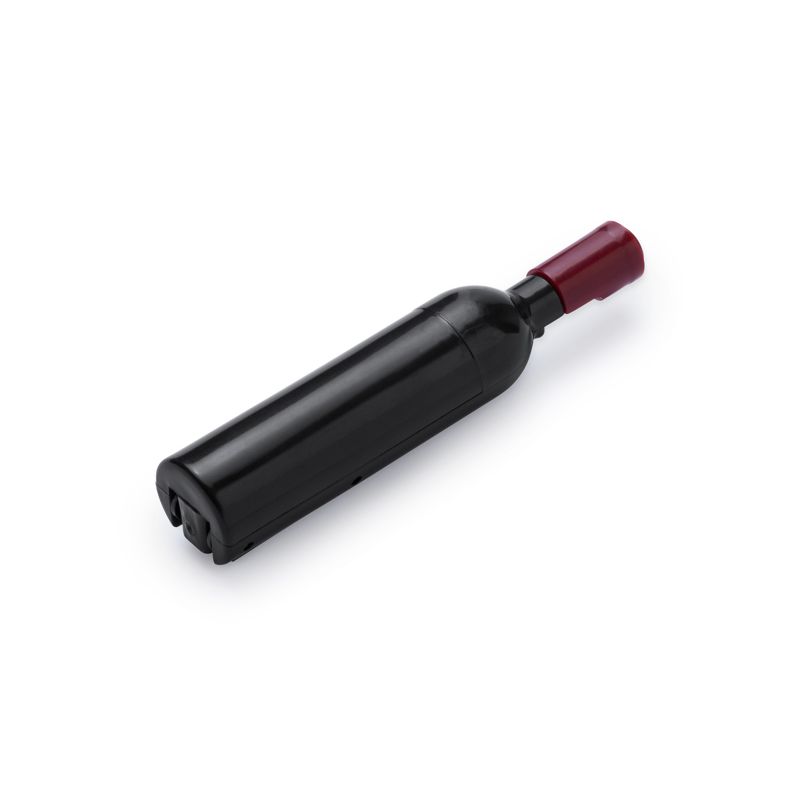 SYRAH CORKSCREW BLACK