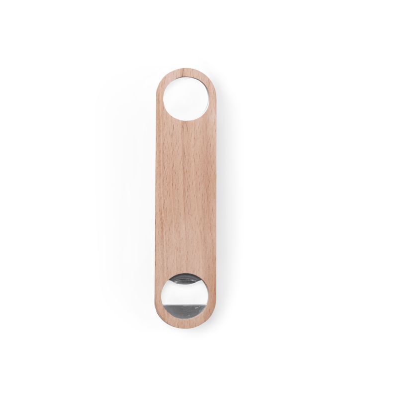 SHAKE OPENER WOOD