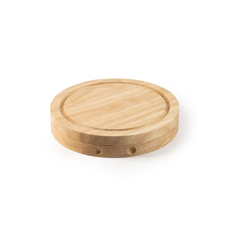 CHEESE SET COMTE NATURAL