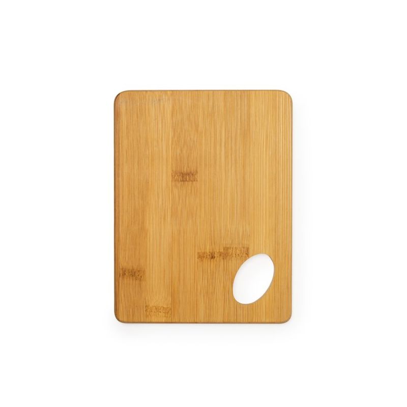 CHOPPING BOARD DEVON NATURAL