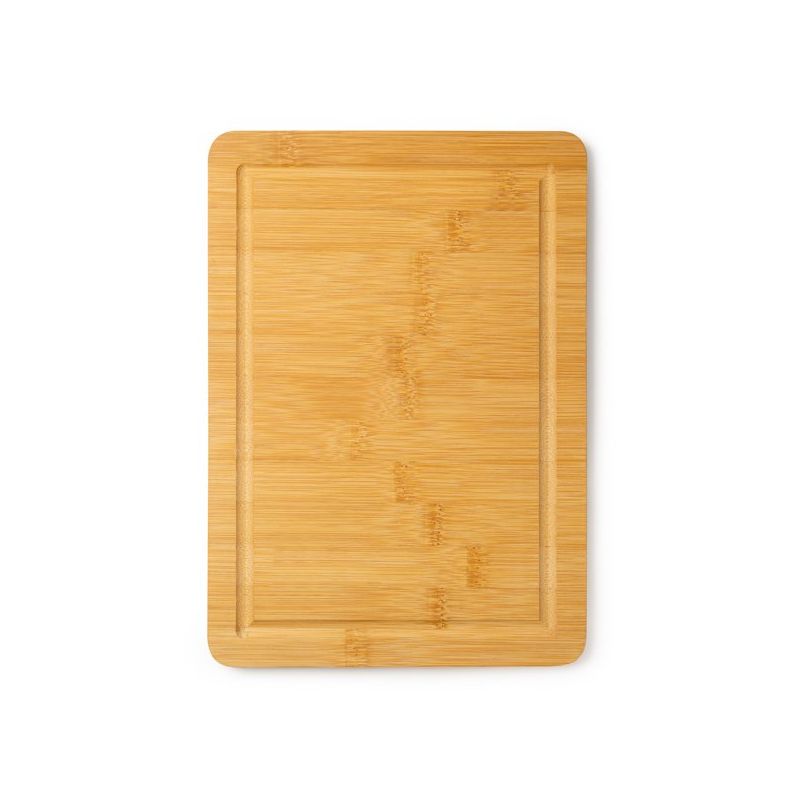 CHOPPING BOARD ANGUS NATURAL