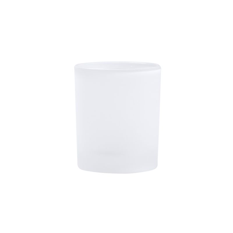 GLASS PUKET TRANSPARENT