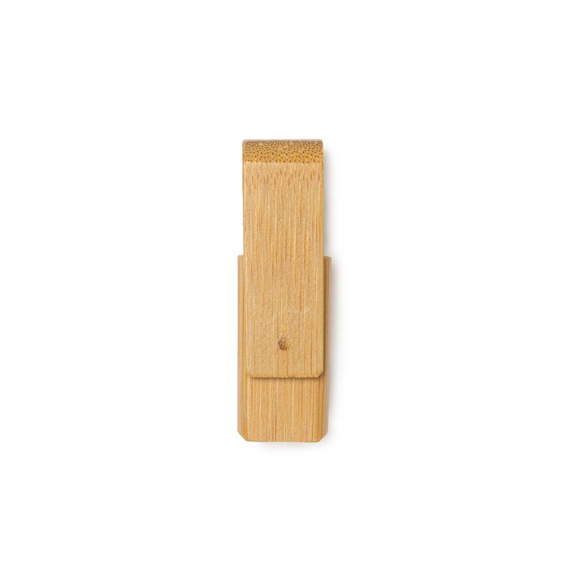 USB MEMORY STICK PERCY S/16 GB BAMBOO