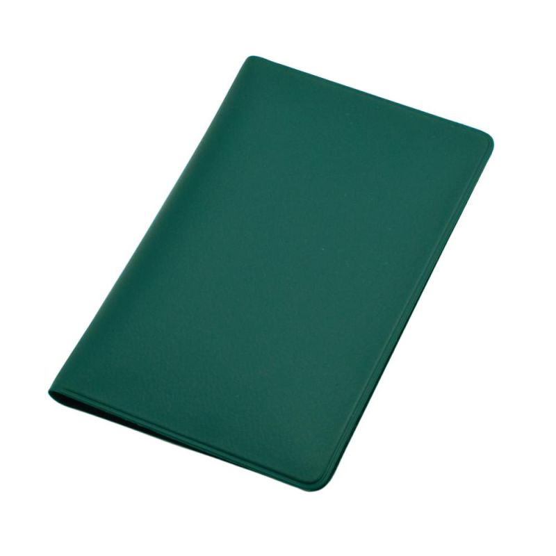 Scyre Porta-cartões duplo em PVC