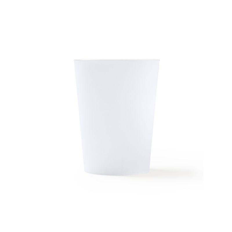 CUP PONTAL TRANSPARENT