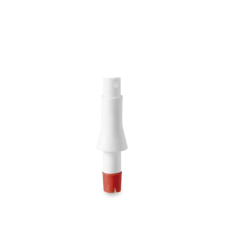 Vaporizador Jandres