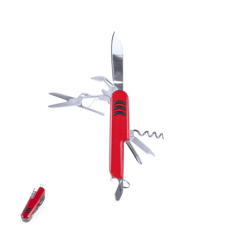 Canivete Multiusos Shakon