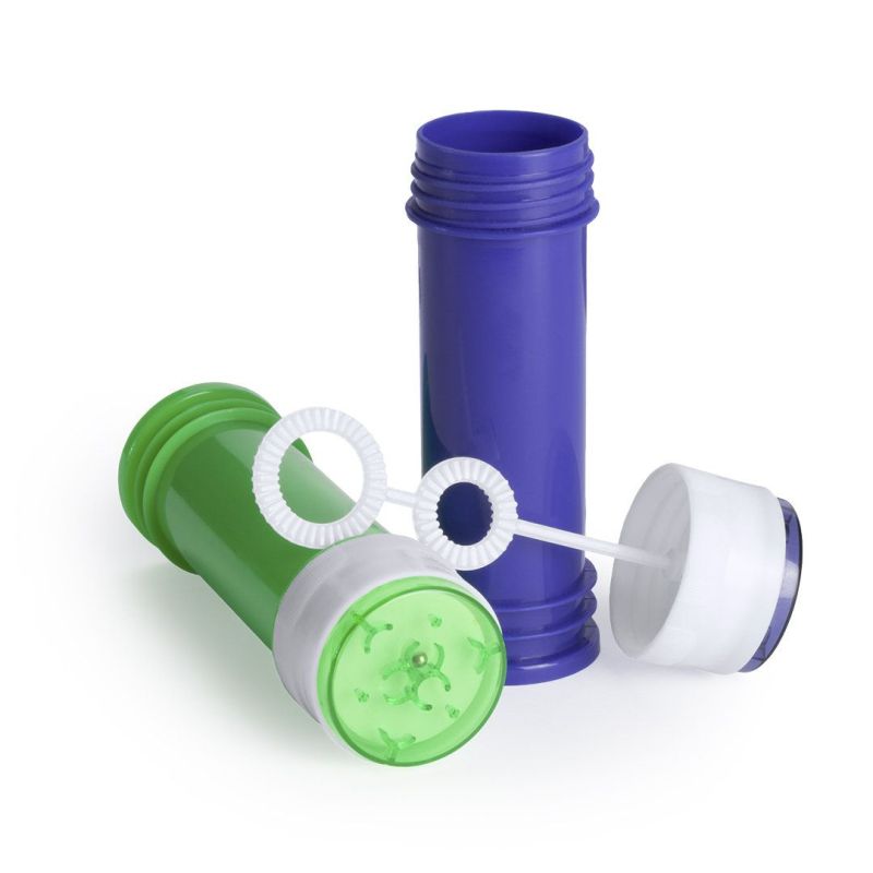 Jogo Bolas Sabão Bujass