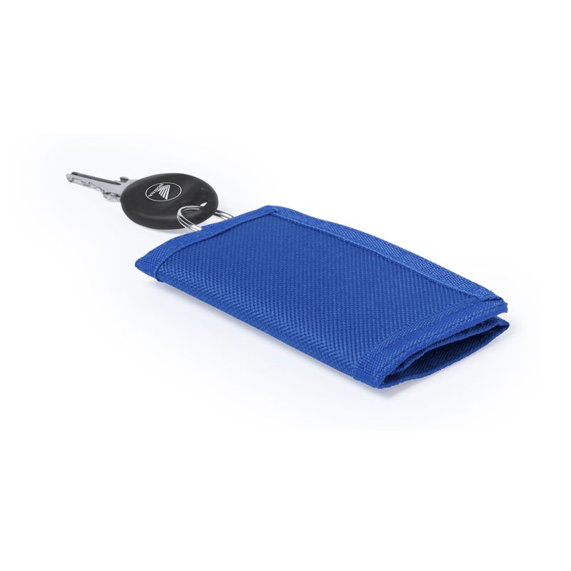 Porta-Chaves Porta-Moedas Motok