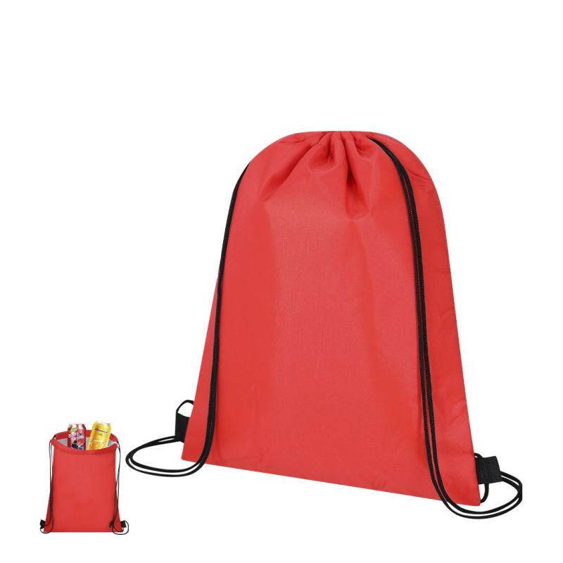 Mochila Refrigeradora Nipex
