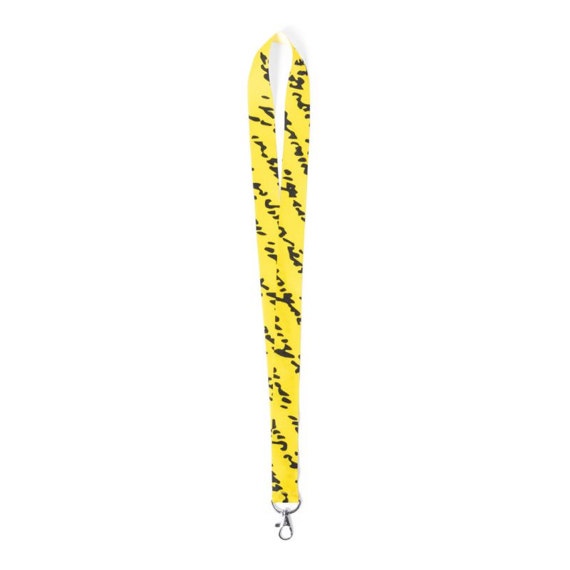 Lanyard Sublimação Nopak
