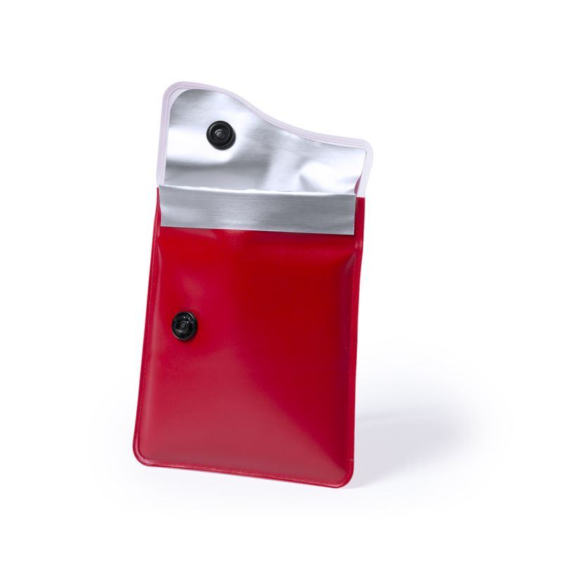 Cinzeiro de Bolso Berko