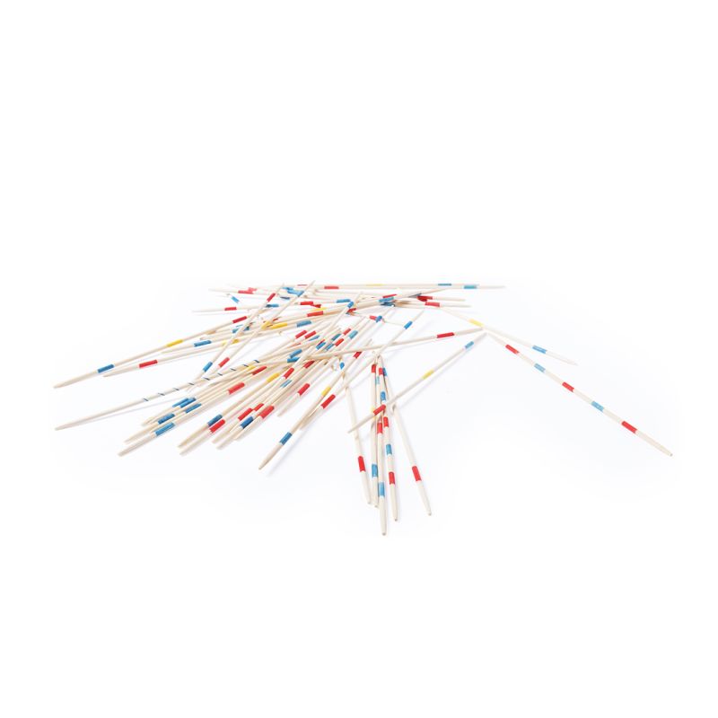 Jogo Habilidade Mikado