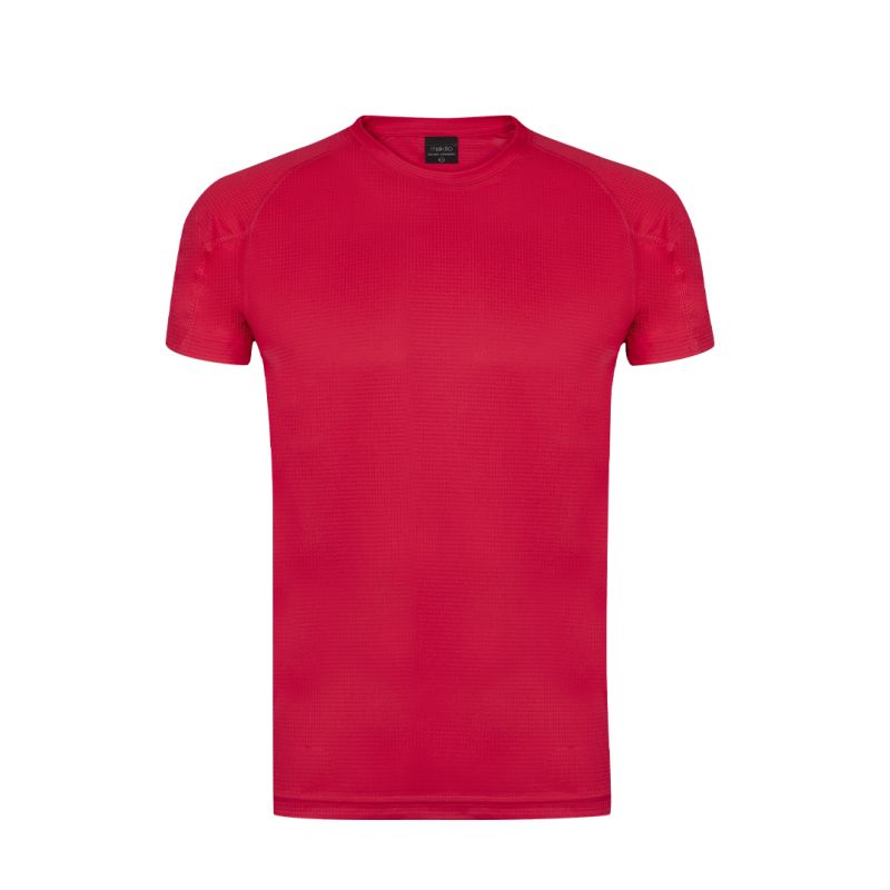 T-Shirt Criança Tecnic Dinamic