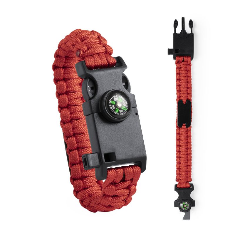 Bracelete Multifunção Kupra