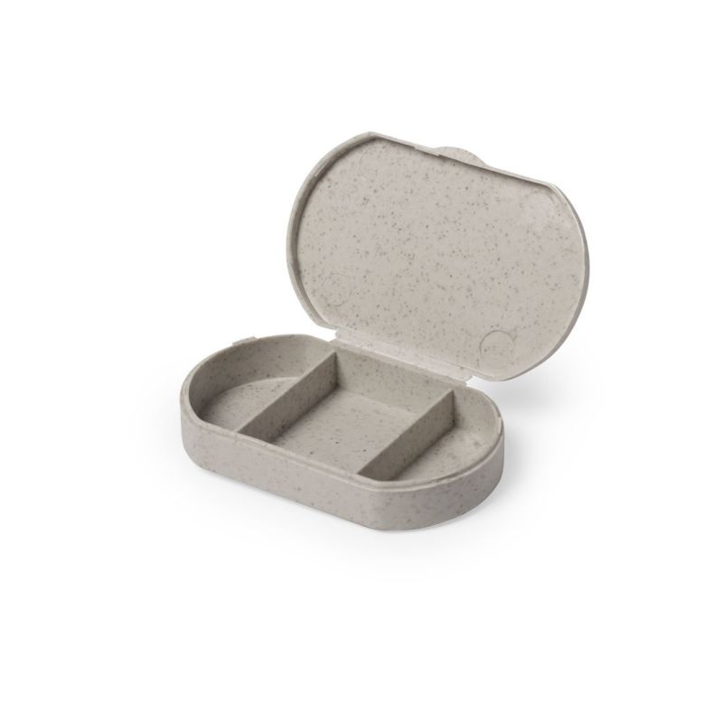 Caixa de Comprimidos Varsum