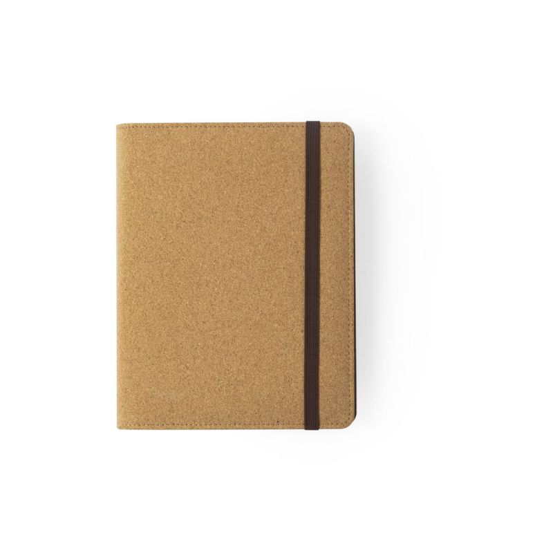 Bloco de Notas Carregador Toskan
