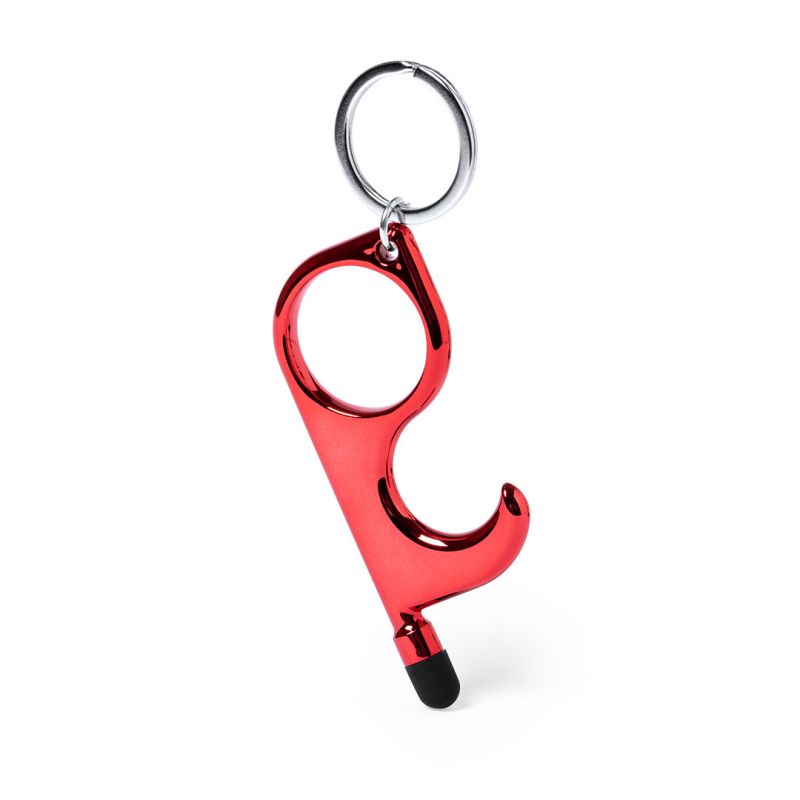 Porta-Chaves Anticontact Cimak