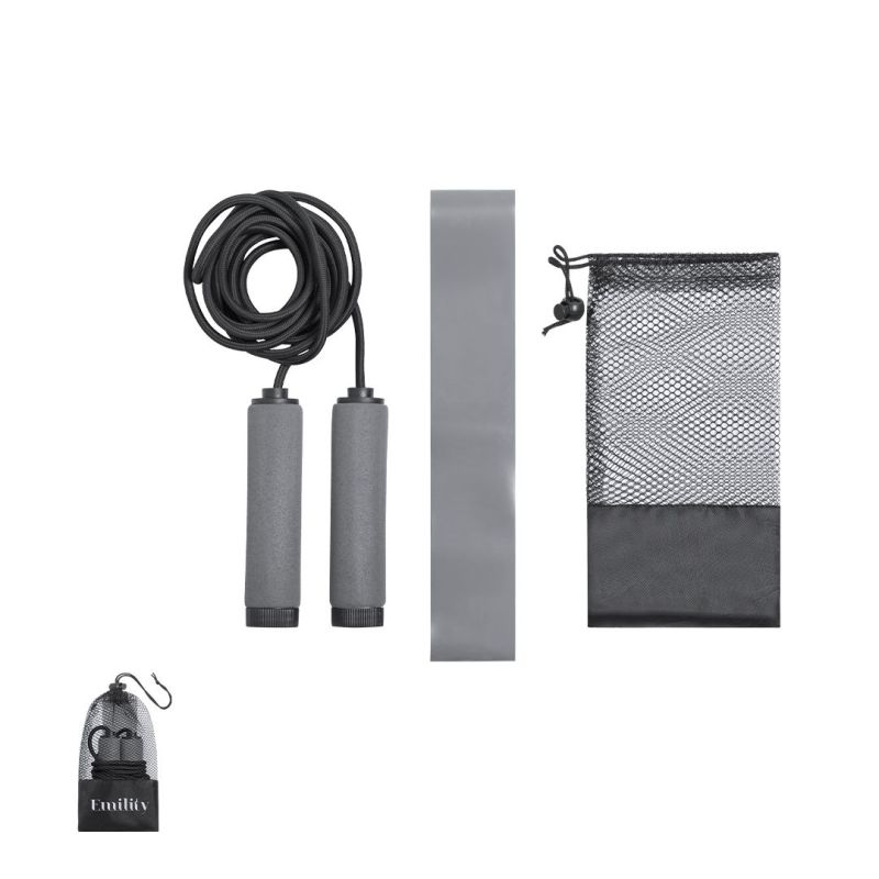Set Fitness Zhiax